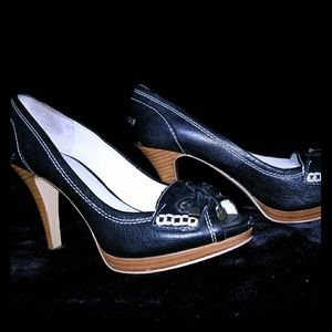 Nine West Dasher pumps